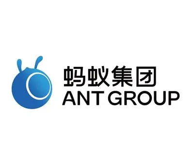 Ant Group logo