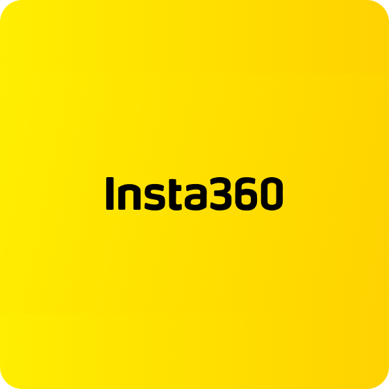 Insta360 logo